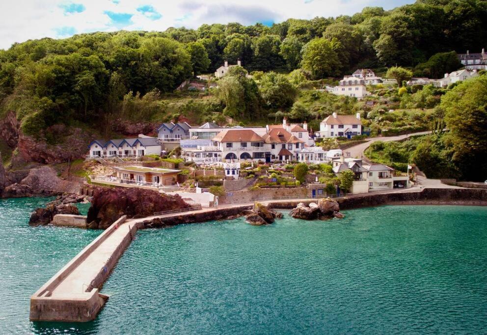 Ocean 8 Lejlighed Torquay Eksteriør billede